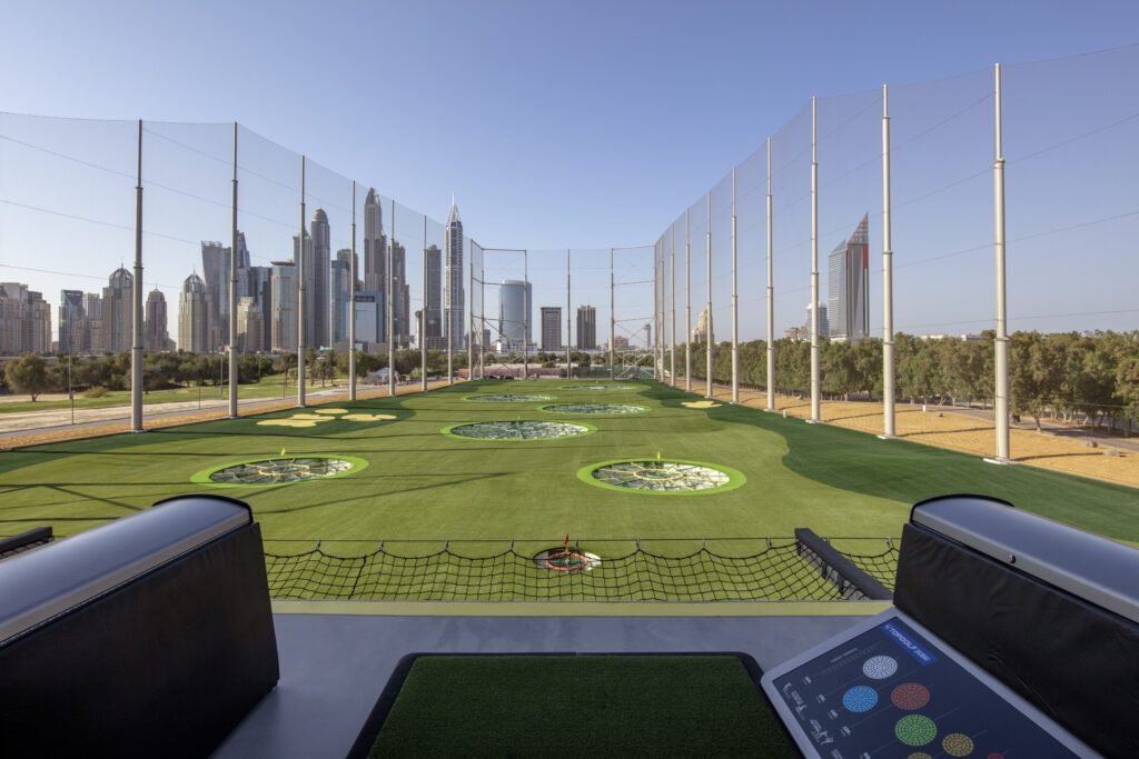 Topgolf