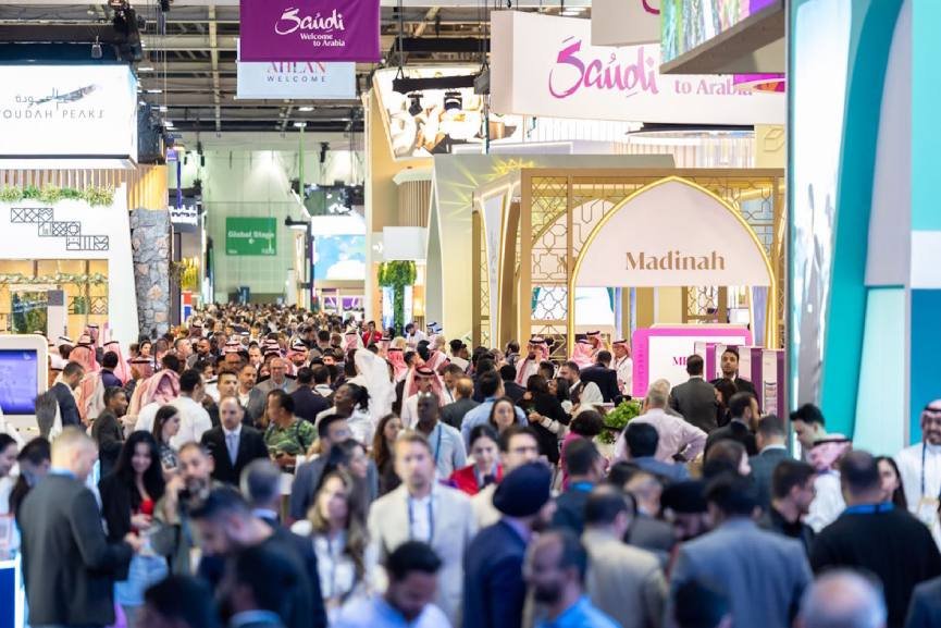 Middle East Tourism