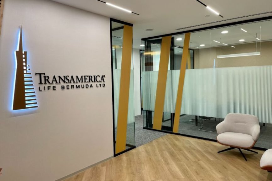 Transamerica Life Bermuda