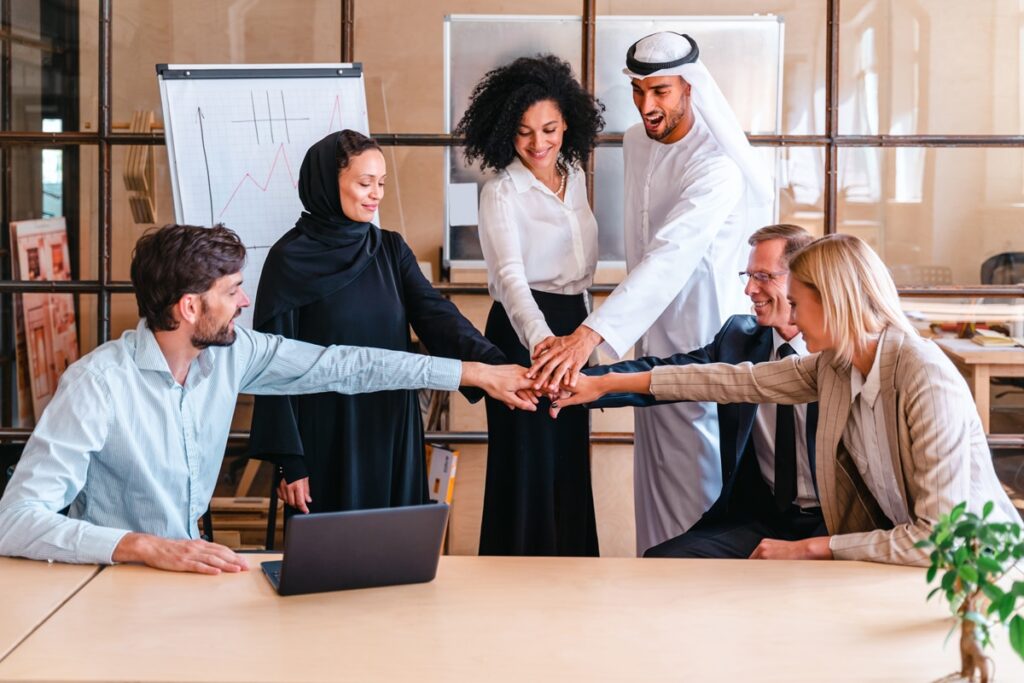 UAE Employees 