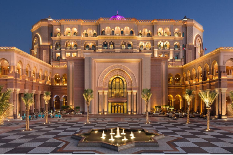 Palaces