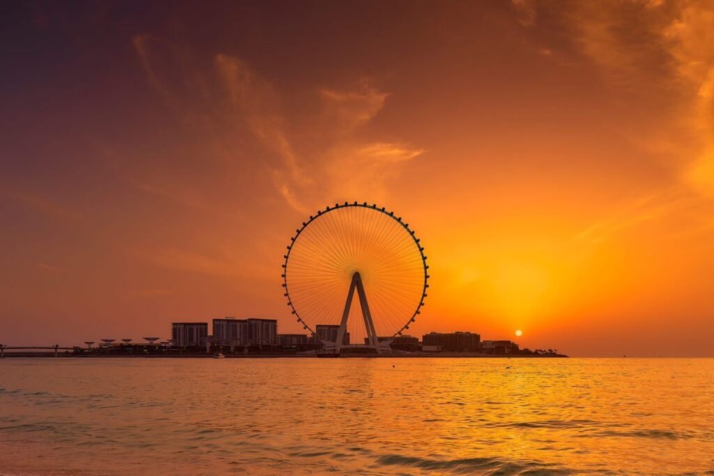 Sunrise