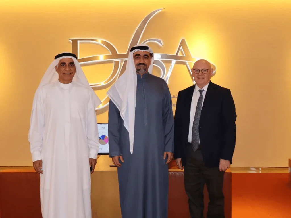 DFSA