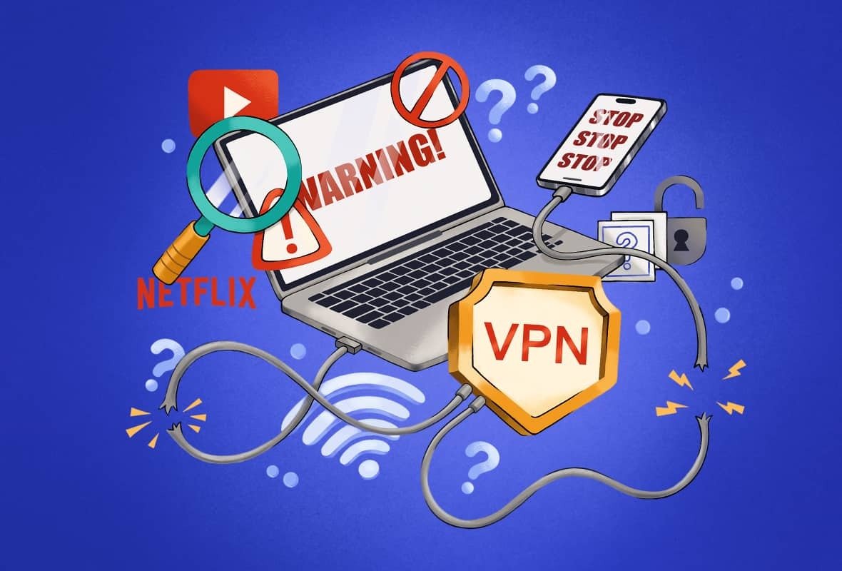 VPNs