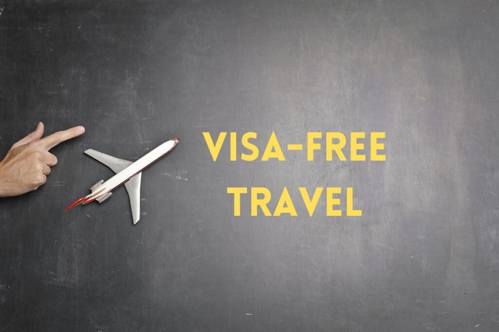 Visa-Free