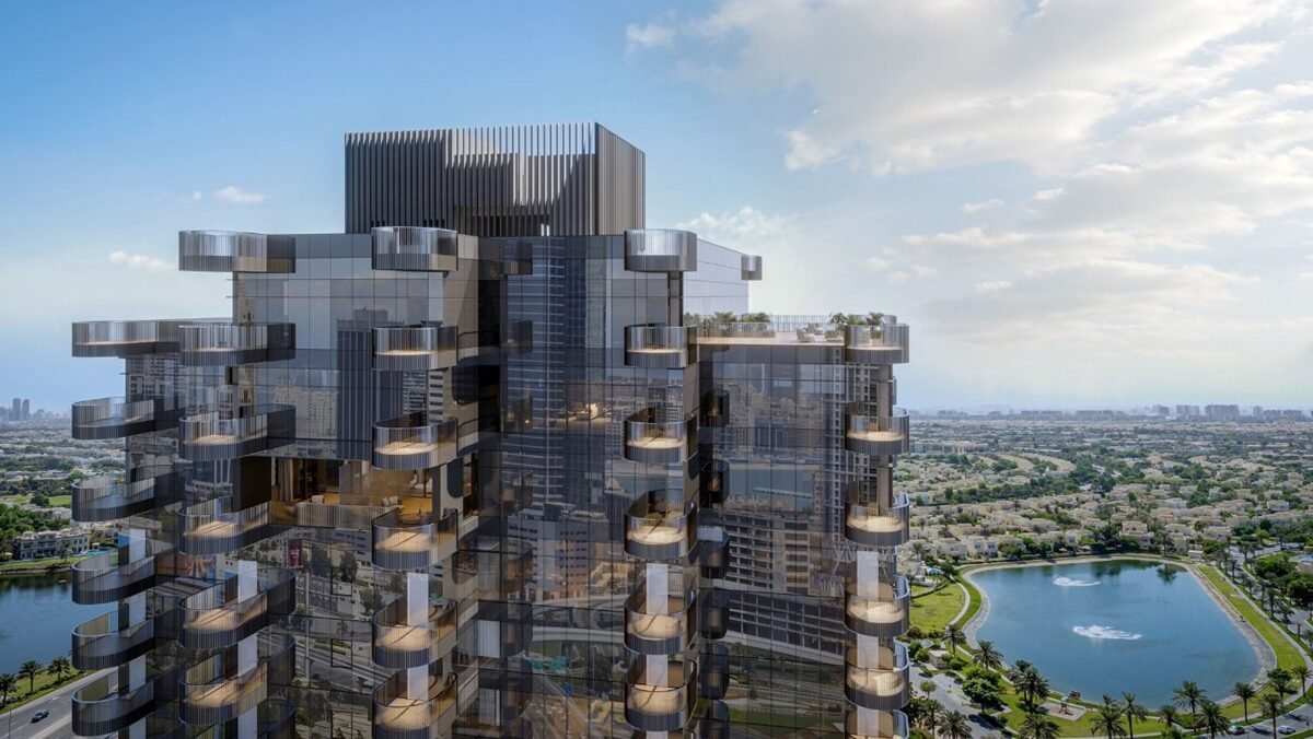W Residences Dubai