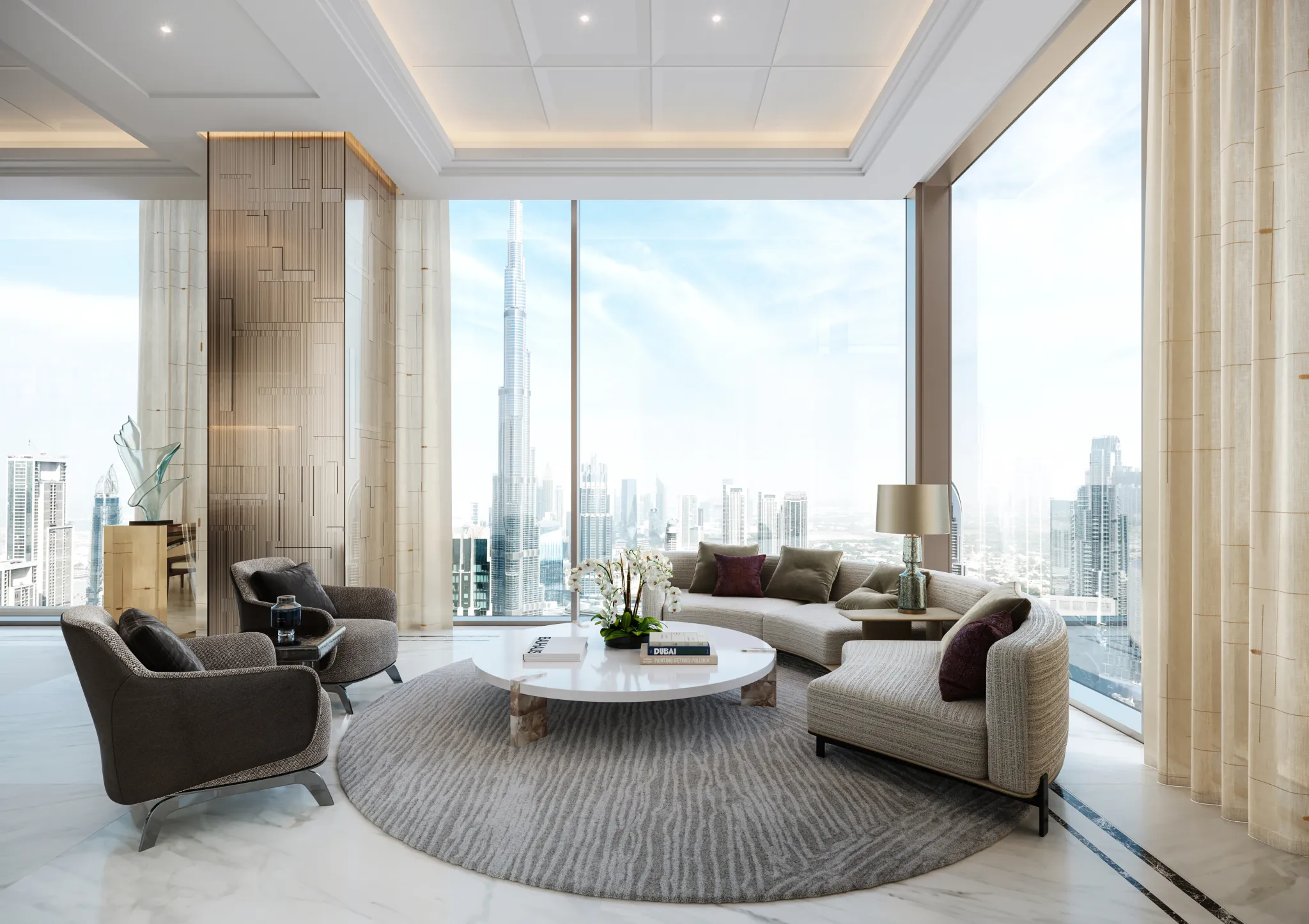 Waldorf Astoria