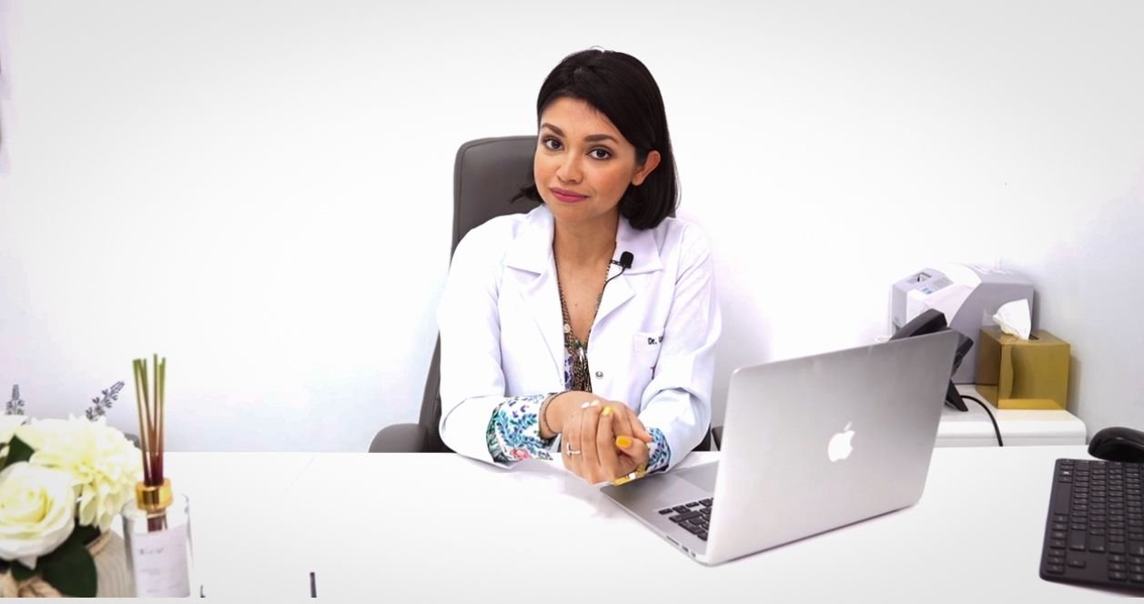 Dr. Urmi Mazumder