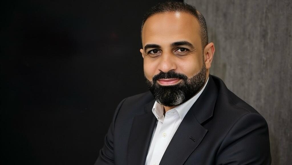 Mohamed Ahmed Fouad Amin