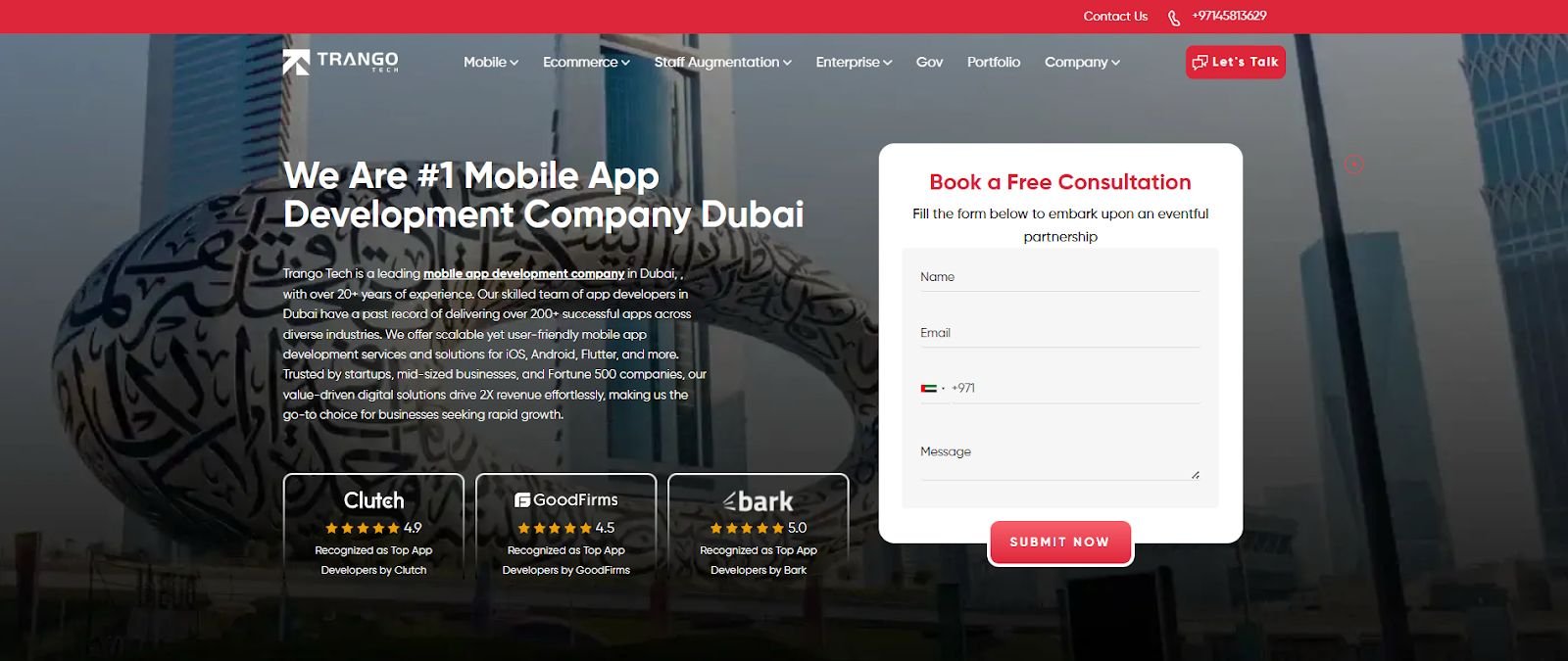 App Development