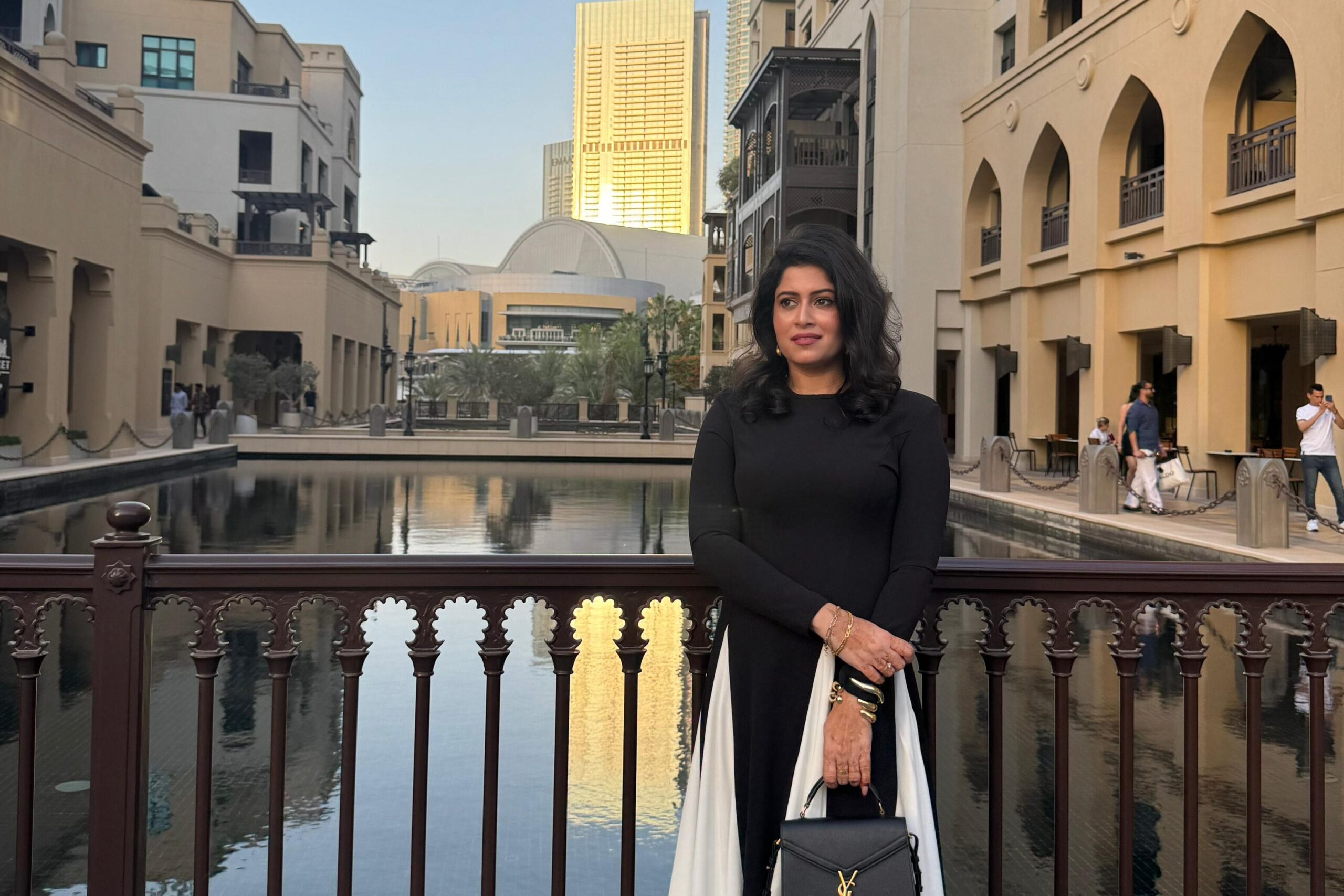 Nida Faizan