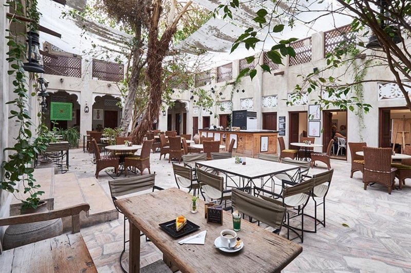 Boutique Hotels