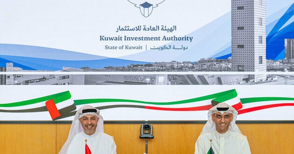 Kuwait Investment Authority