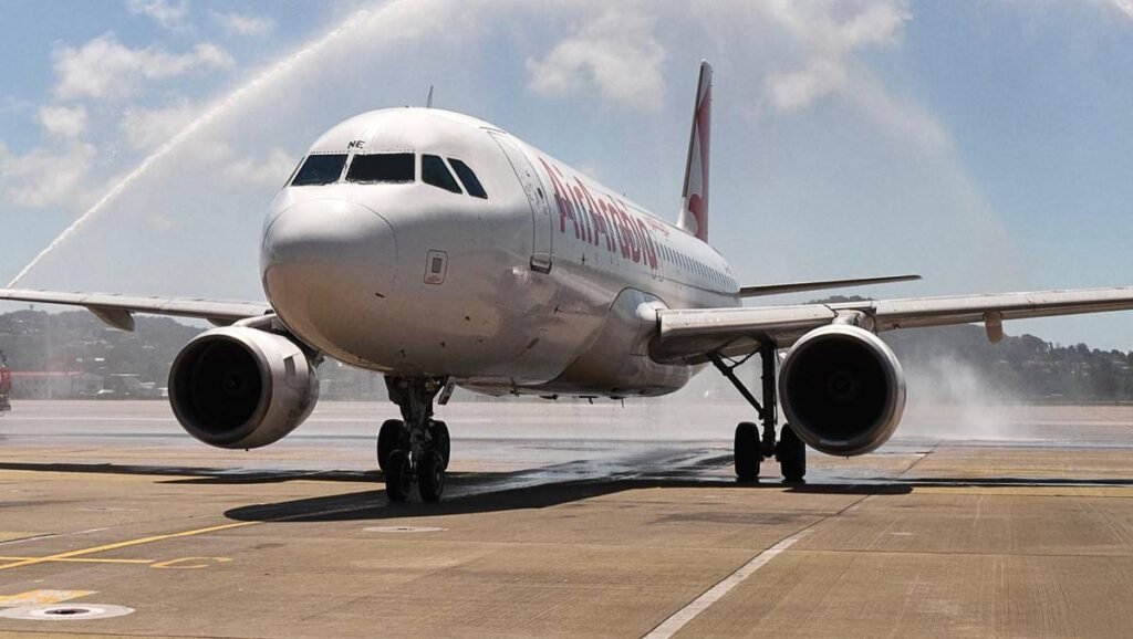 Air Arabia