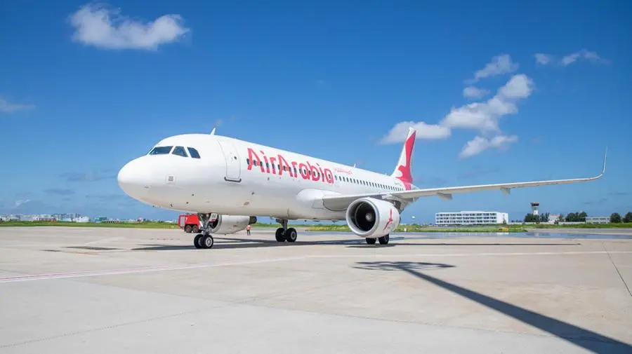 Air Arabia