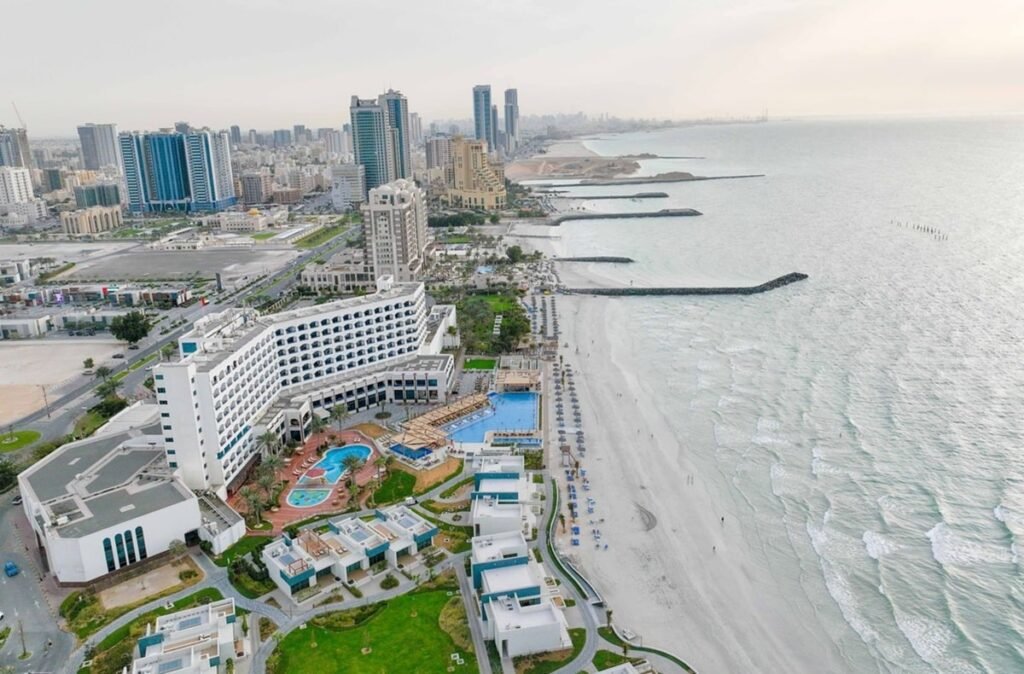Ajman Port