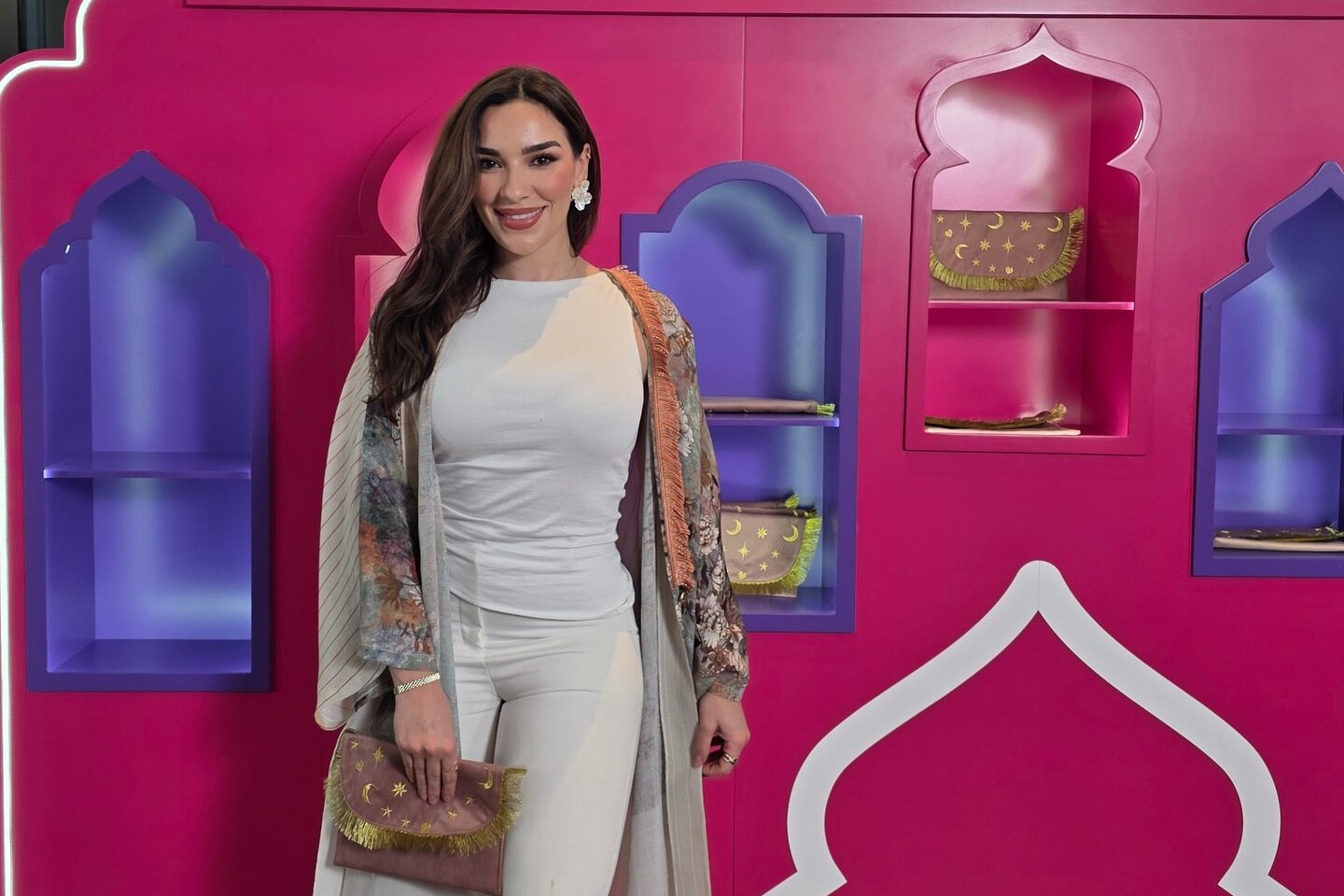 Angela Beydoun