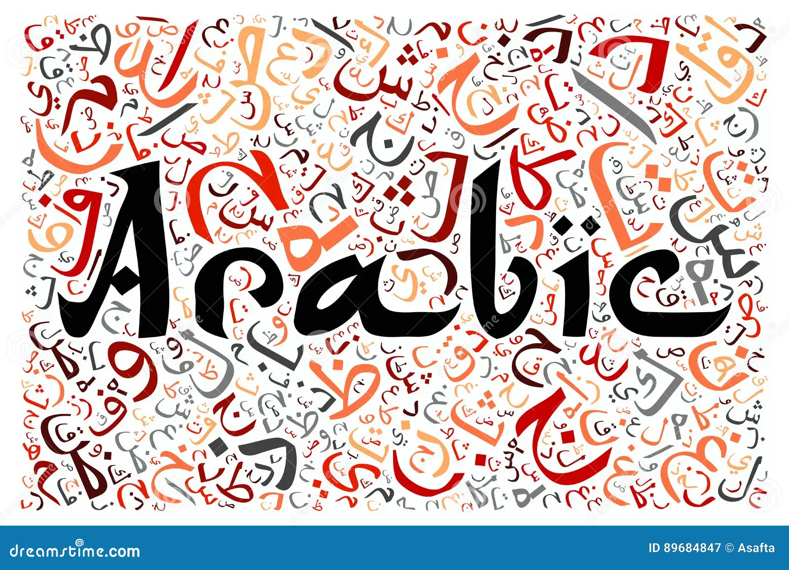 Arabic