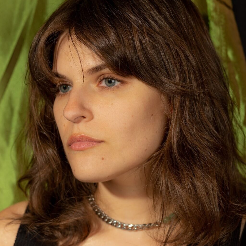 Julie Hanse