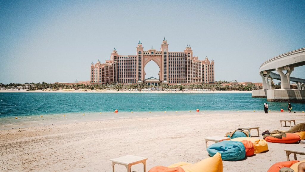 Beaches