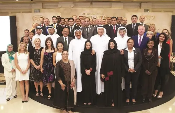 Al Habtoor