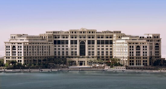 Palazzo Versace Dubai
