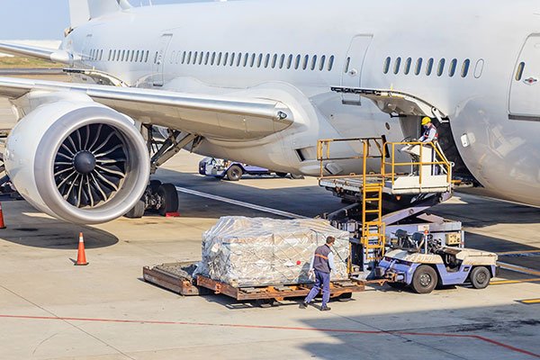 Global Air Cargo