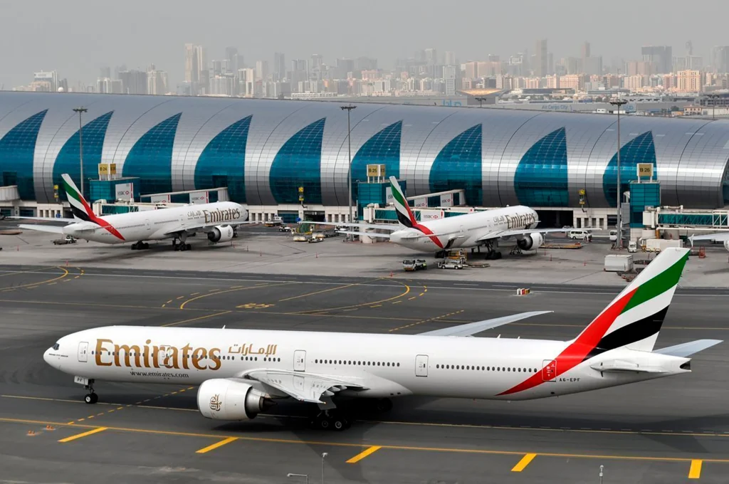 Air China