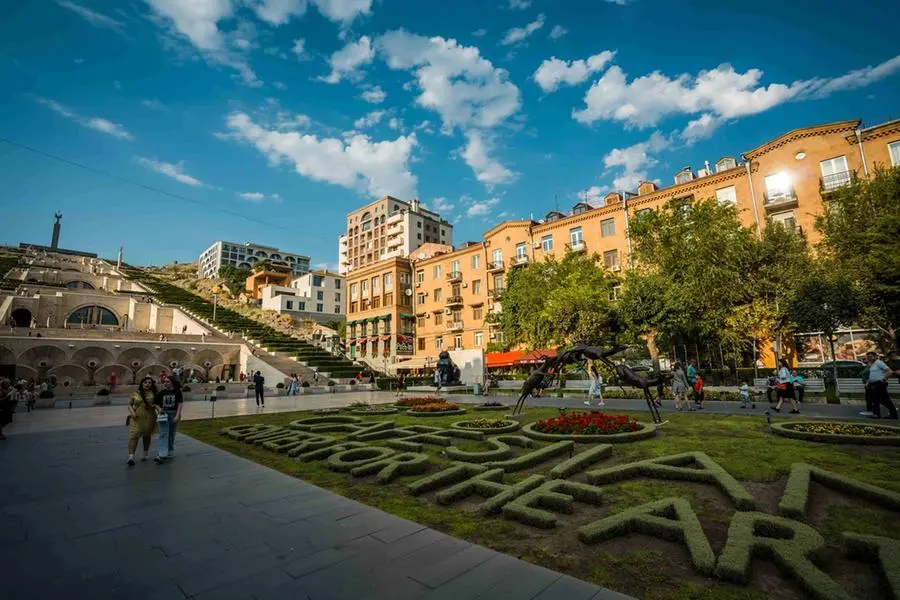 Armenia