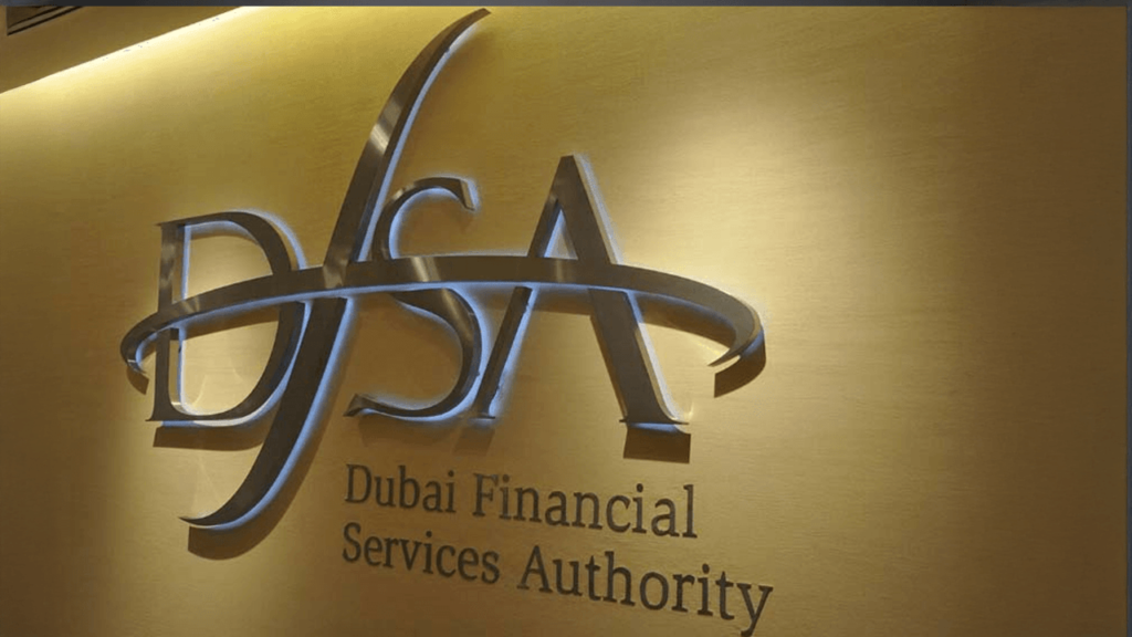 DFSA