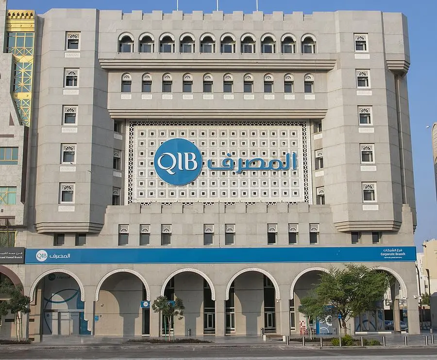Qatar Islamic Finance