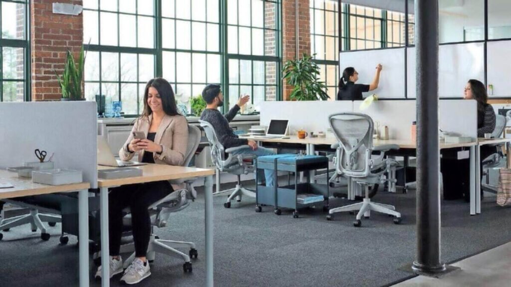 Dubai Office