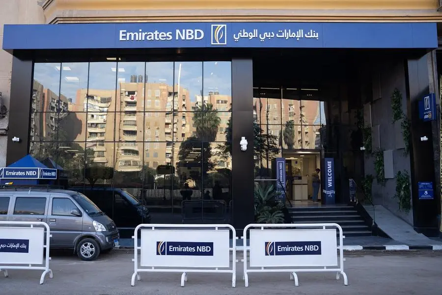 Emirates NBD