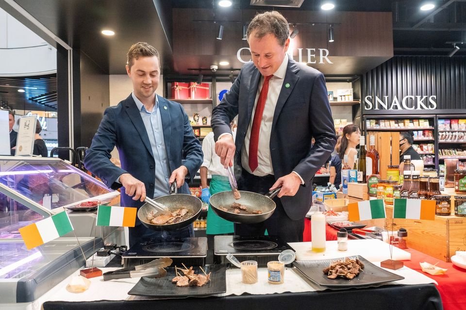 Irish Food