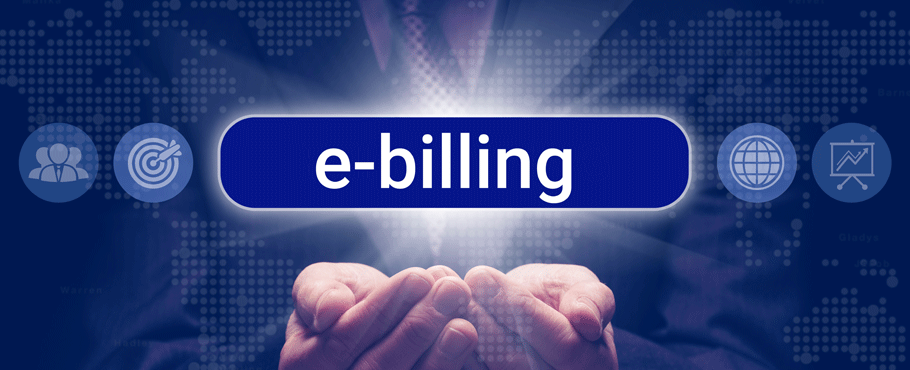 E-Billing