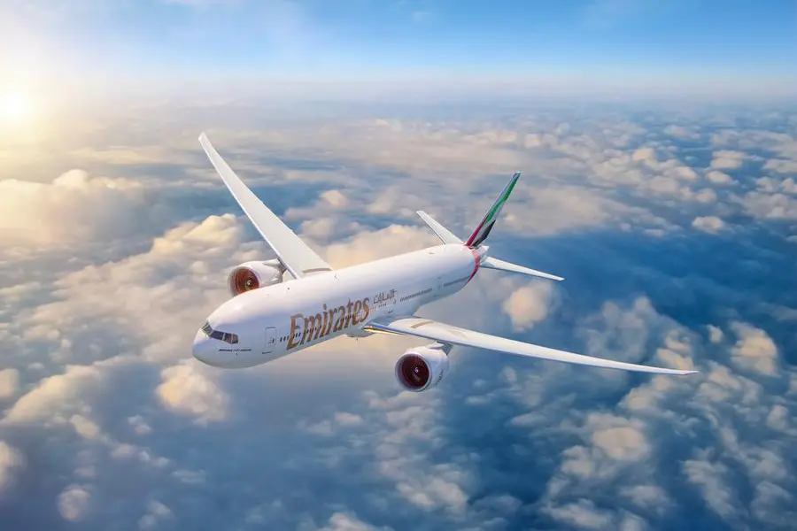 Emirates