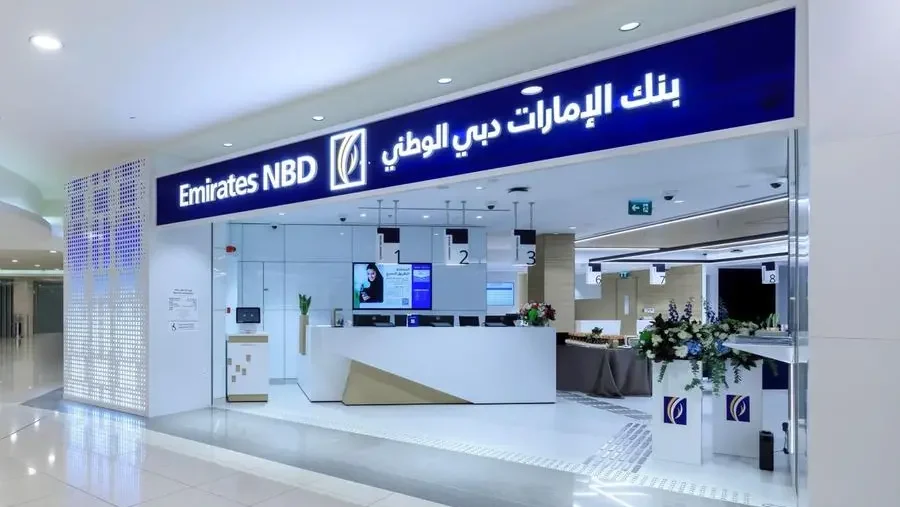 Emirates NBD