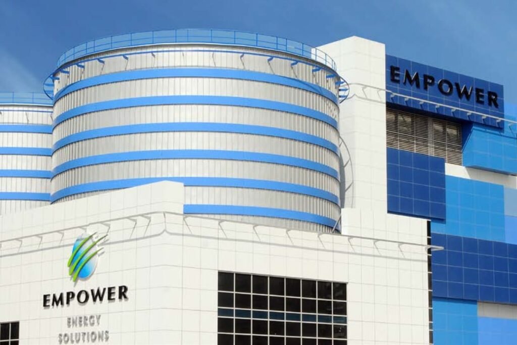 Empower