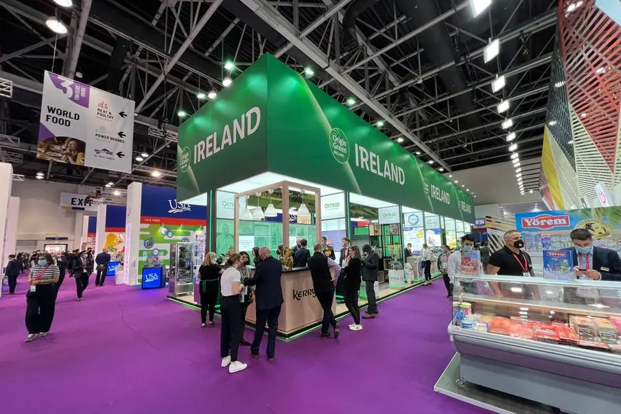 Irish Food