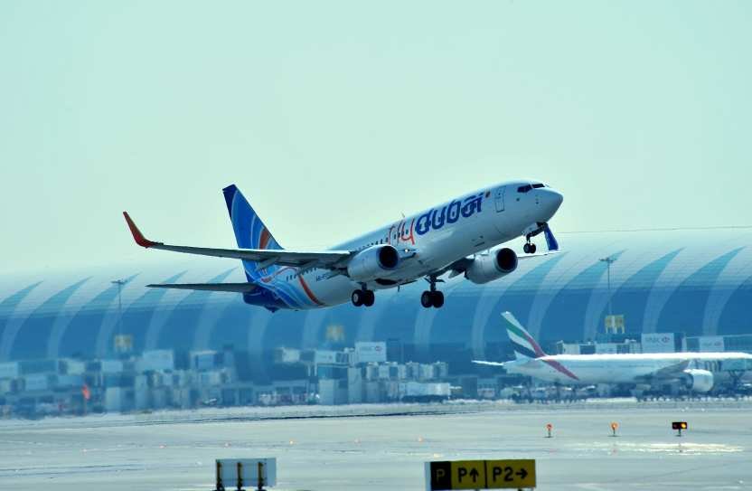 flydubai