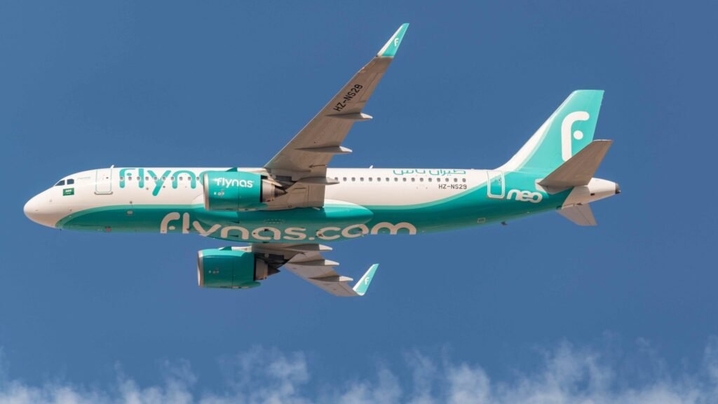 flynas IPO