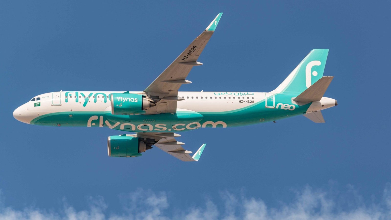 flynas IPO