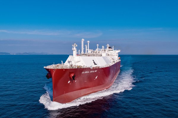 Global LNG