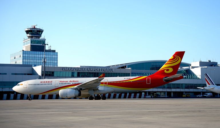 Skytrax