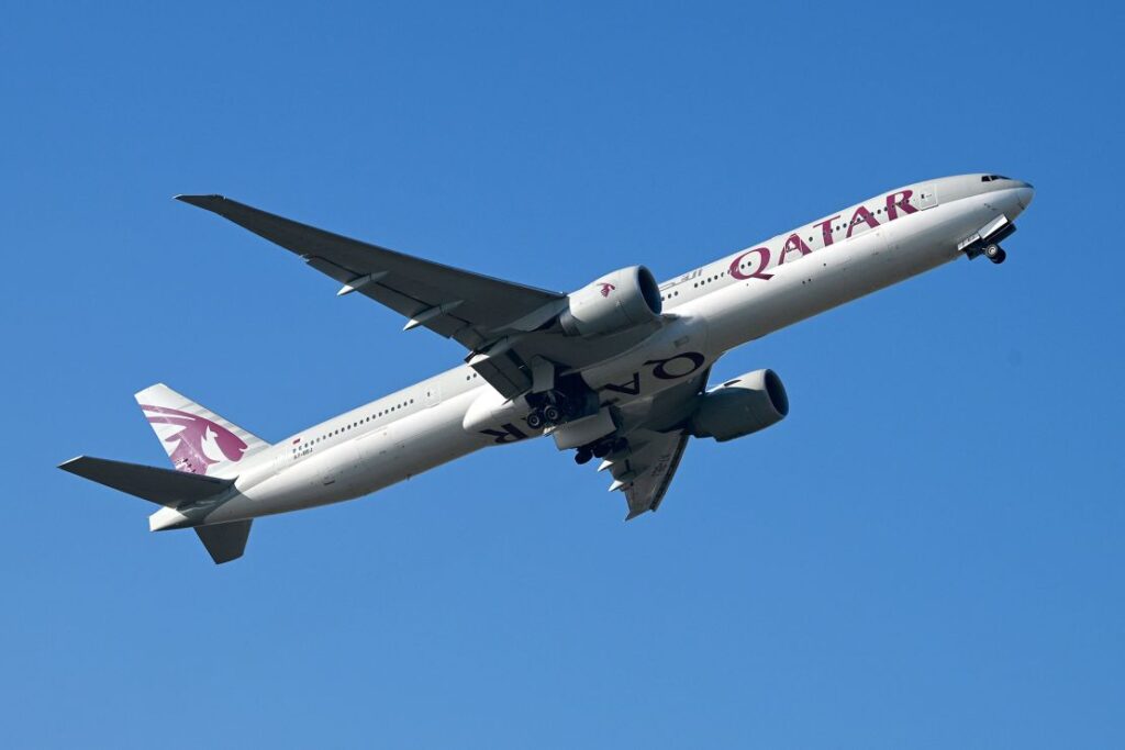 Skytrax