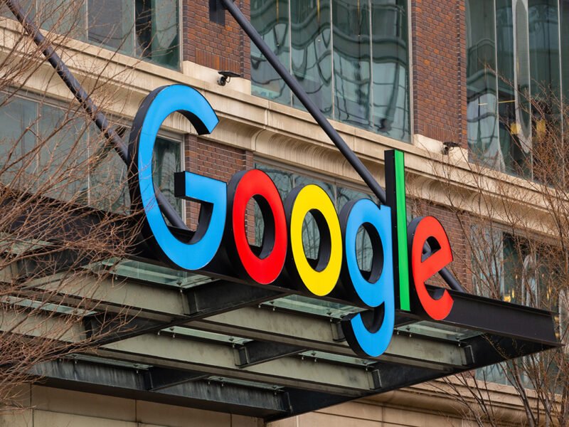Google