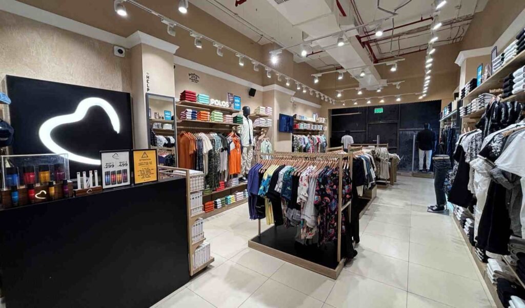 Allen Solly Dubai