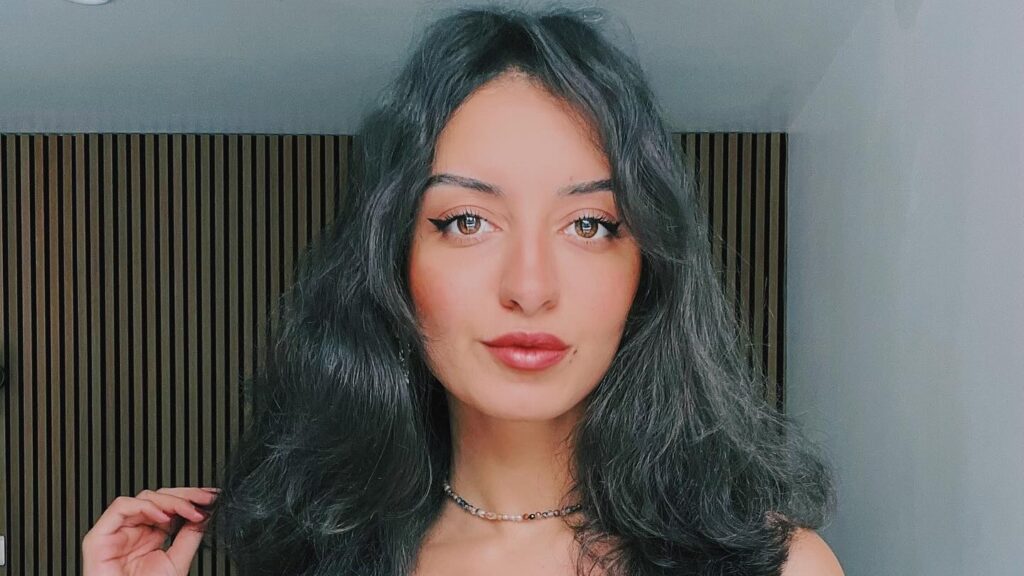 Habiba Moustafa