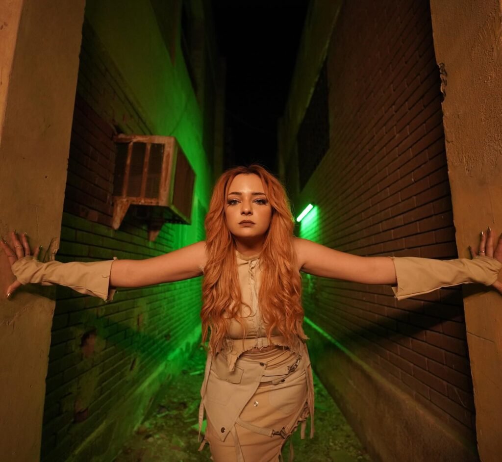 Hala Sherif