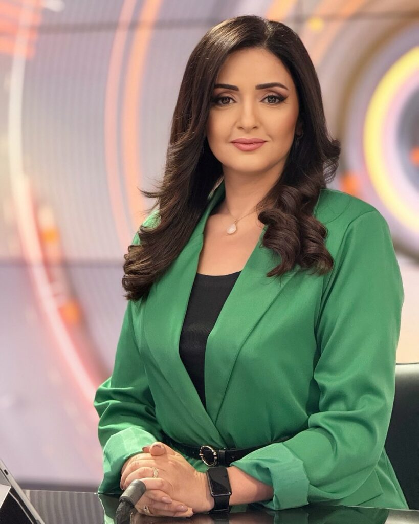 Hanan Tsouri